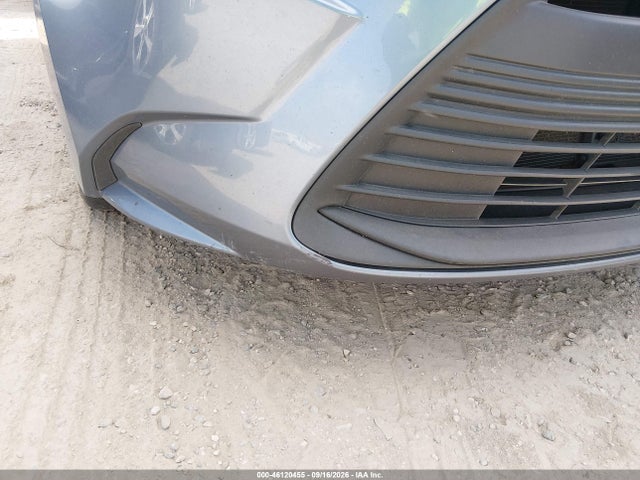 46120455 :رقم المزاد ، 5YFB4MDE2SP275517 vin ، 2025 Toyota Corolla Le مزاد بيع