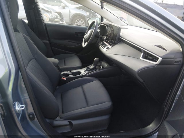 46120455 :رقم المزاد ، 5YFB4MDE2SP275517 vin ، 2025 Toyota Corolla Le مزاد بيع