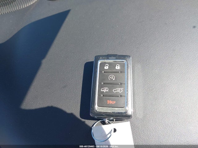 Продаж на аукціоні авто 2023 Jeep Grand Wagoneer L 4x4, vin: 1C4SJSEP6PS550079, номер лоту: 46120463