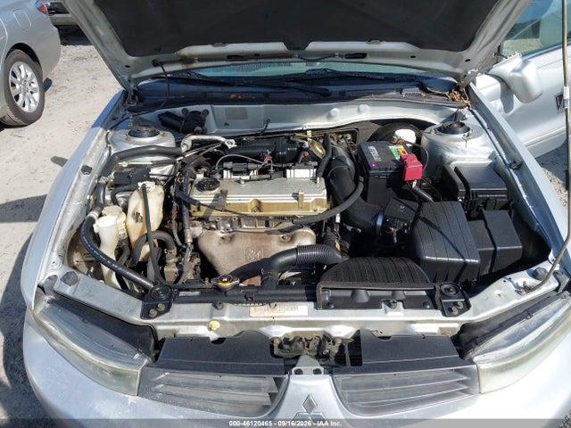 Aukcja sprzedaży 2003 Mitsubishi Galant Es/ls, vin: 4A3AA46G73E103451, numer aukcji: 46120465