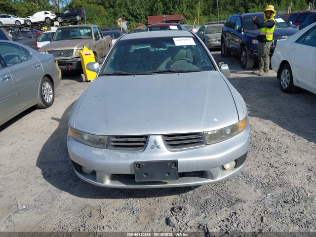 Aukcja sprzedaży 2003 Mitsubishi Galant Es/ls, vin: 4A3AA46G73E103451, numer aukcji: 46120465