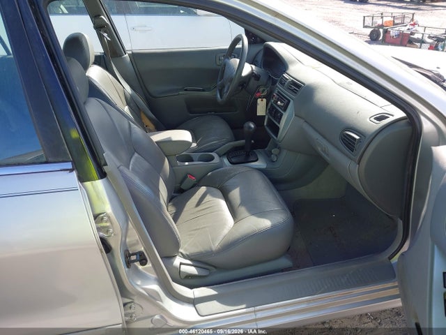 Aukcja sprzedaży 2003 Mitsubishi Galant Es/ls, vin: 4A3AA46G73E103451, numer aukcji: 46120465