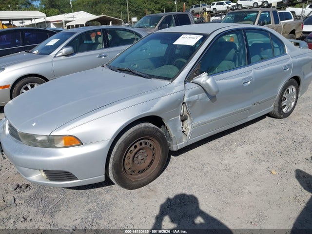 Aukcja sprzedaży 2003 Mitsubishi Galant Es/ls, vin: 4A3AA46G73E103451, numer aukcji: 46120465