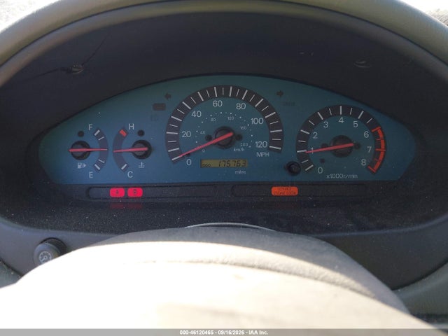 Aukcja sprzedaży 2003 Mitsubishi Galant Es/ls, vin: 4A3AA46G73E103451, numer aukcji: 46120465