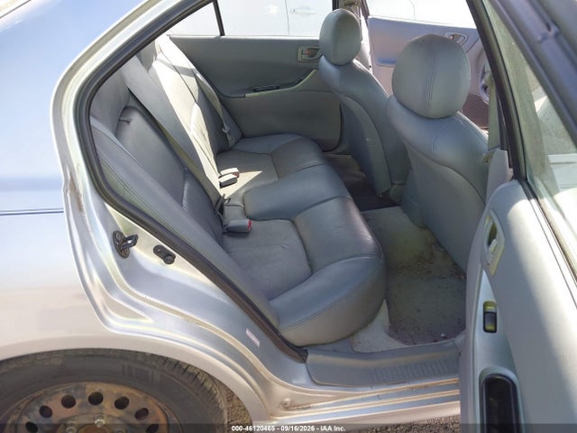 Aukcja sprzedaży 2003 Mitsubishi Galant Es/ls, vin: 4A3AA46G73E103451, numer aukcji: 46120465