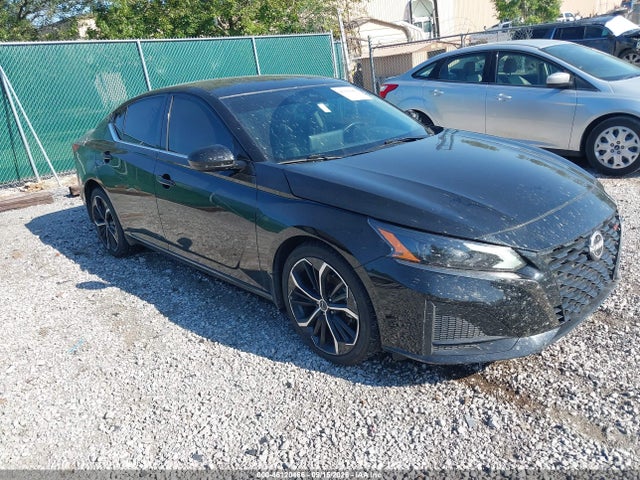 Auction sale of the 2023 Nissan Altima Sr Fwd, vin: 1N4BL4CV2PN363675, lot number: 46120466