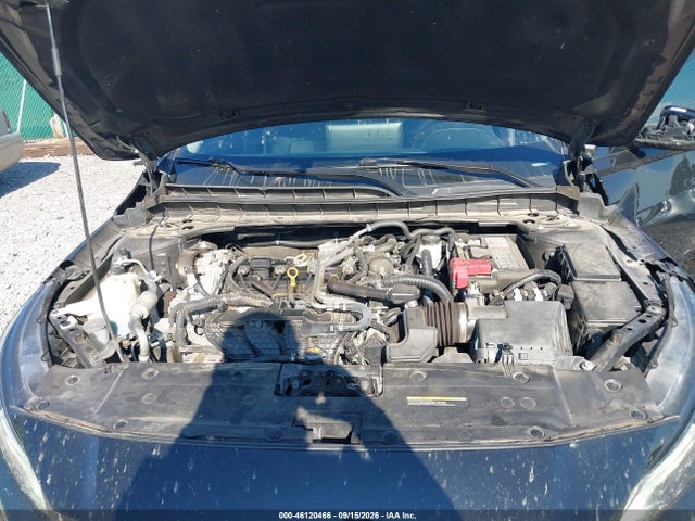 46120466 :رقم المزاد ، 1N4BL4CV2PN363675 vin ، 2023 Nissan Altima Sr Fwd مزاد بيع