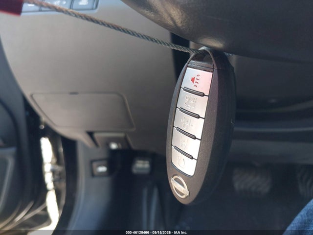 46120466 :رقم المزاد ، 1N4BL4CV2PN363675 vin ، 2023 Nissan Altima Sr Fwd مزاد بيع
