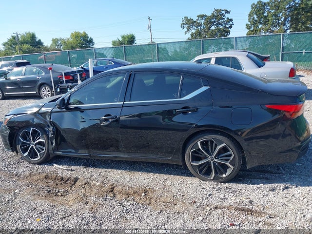 46120466 :رقم المزاد ، 1N4BL4CV2PN363675 vin ، 2023 Nissan Altima Sr Fwd مزاد بيع