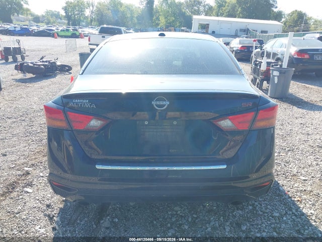 46120466 :رقم المزاد ، 1N4BL4CV2PN363675 vin ، 2023 Nissan Altima Sr Fwd مزاد بيع
