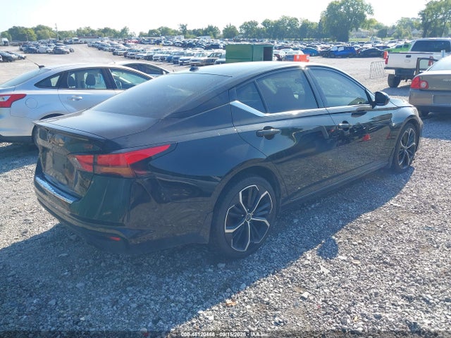 46120466 :رقم المزاد ، 1N4BL4CV2PN363675 vin ، 2023 Nissan Altima Sr Fwd مزاد بيع