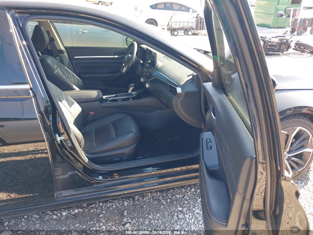 46120466 :رقم المزاد ، 1N4BL4CV2PN363675 vin ، 2023 Nissan Altima Sr Fwd مزاد بيع