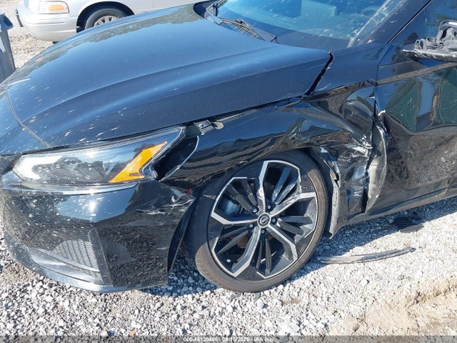 46120466 :رقم المزاد ، 1N4BL4CV2PN363675 vin ، 2023 Nissan Altima Sr Fwd مزاد بيع