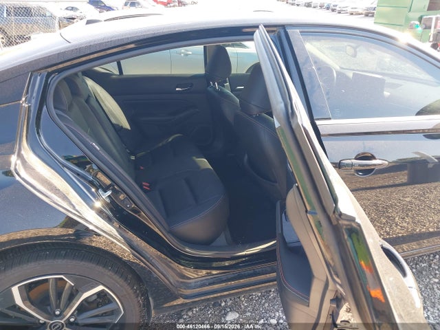 46120466 :رقم المزاد ، 1N4BL4CV2PN363675 vin ، 2023 Nissan Altima Sr Fwd مزاد بيع
