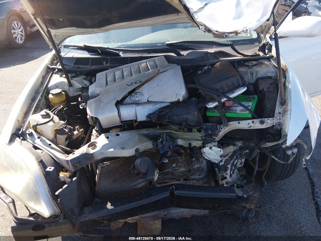 2006 Toyota Avalon Xls მანქანა იყიდება აუქციონზე, vin: 4T1BK36B16U123140, აუქციონის ნომერი: 46120470