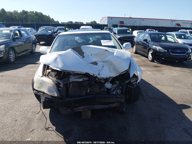 2006 Toyota Avalon Xls მანქანა იყიდება აუქციონზე, vin: 4T1BK36B16U123140, აუქციონის ნომერი: 46120470