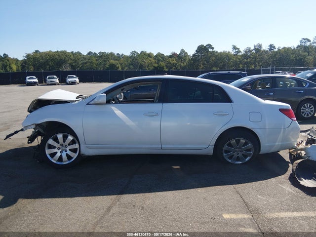 2006 Toyota Avalon Xls მანქანა იყიდება აუქციონზე, vin: 4T1BK36B16U123140, აუქციონის ნომერი: 46120470