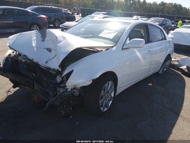 2006 Toyota Avalon Xls მანქანა იყიდება აუქციონზე, vin: 4T1BK36B16U123140, აუქციონის ნომერი: 46120470