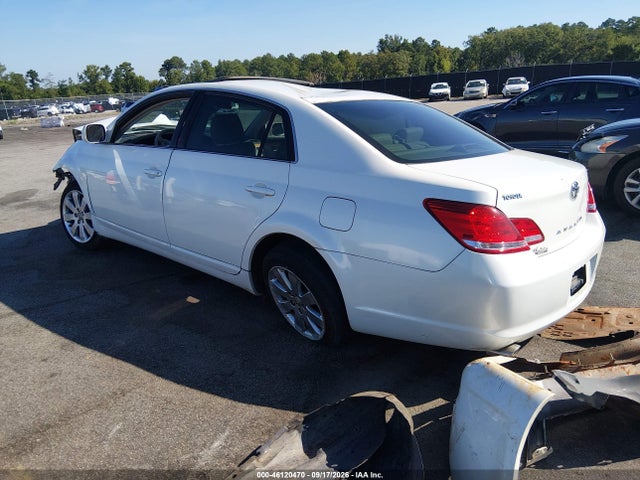 2006 Toyota Avalon Xls მანქანა იყიდება აუქციონზე, vin: 4T1BK36B16U123140, აუქციონის ნომერი: 46120470