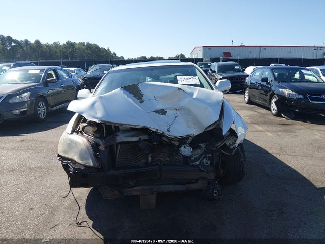 2006 Toyota Avalon Xls მანქანა იყიდება აუქციონზე, vin: 4T1BK36B16U123140, აუქციონის ნომერი: 46120470