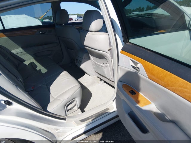 2006 Toyota Avalon Xls მანქანა იყიდება აუქციონზე, vin: 4T1BK36B16U123140, აუქციონის ნომერი: 46120470