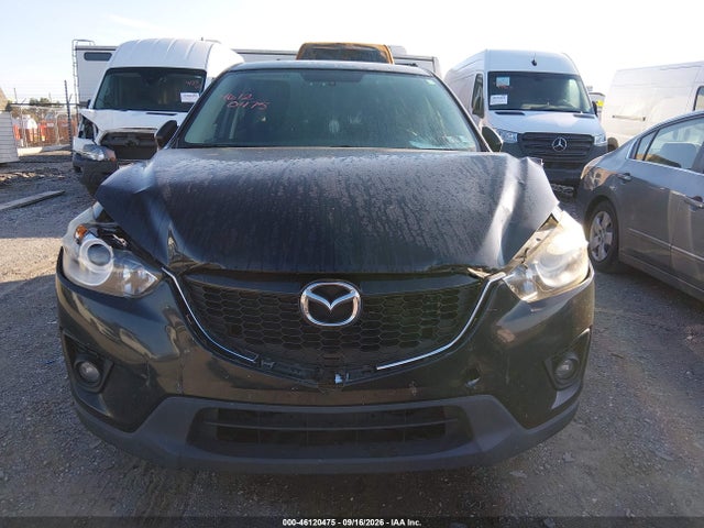 46120475 :رقم المزاد ، JM3KE2CE3D0102029 vin ، 2013 Mazda Cx-5 Touring مزاد بيع