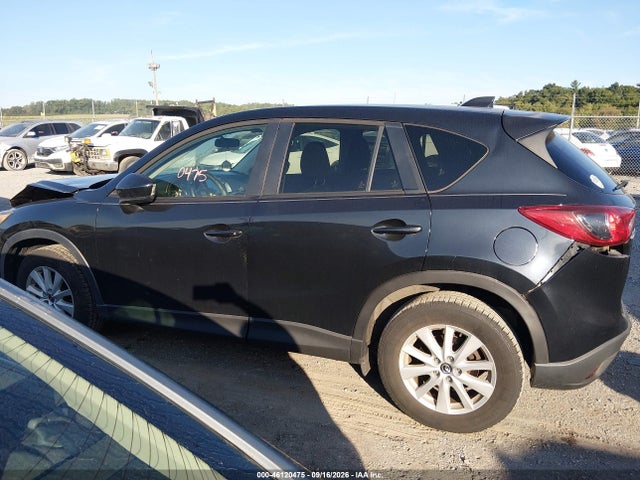 46120475 :رقم المزاد ، JM3KE2CE3D0102029 vin ، 2013 Mazda Cx-5 Touring مزاد بيع