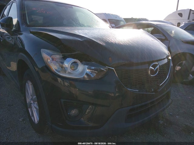 46120475 :رقم المزاد ، JM3KE2CE3D0102029 vin ، 2013 Mazda Cx-5 Touring مزاد بيع