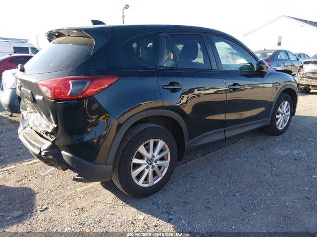 46120475 :رقم المزاد ، JM3KE2CE3D0102029 vin ، 2013 Mazda Cx-5 Touring مزاد بيع