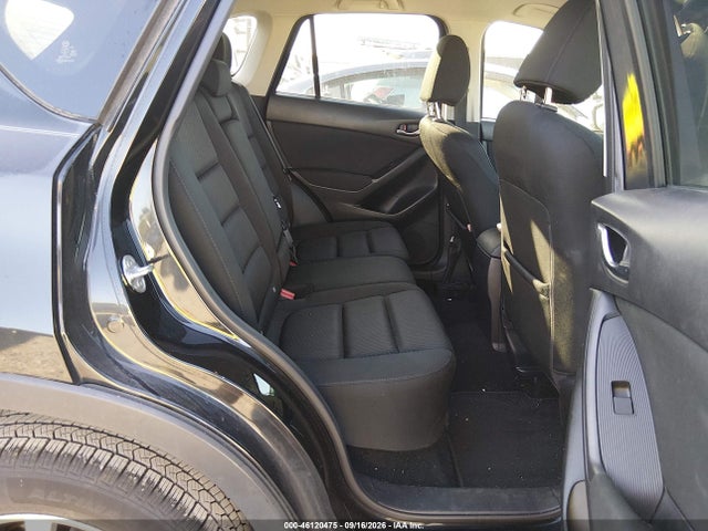 46120475 :رقم المزاد ، JM3KE2CE3D0102029 vin ، 2013 Mazda Cx-5 Touring مزاد بيع