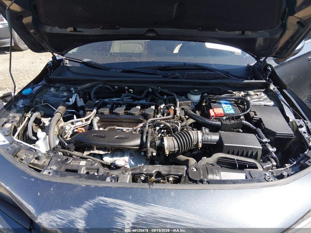 Продаж на аукціоні авто 2023 Honda Civic Ex/ex W/o Bsi, vin: 2HGFE1F76PH324499, номер лоту: 46120479