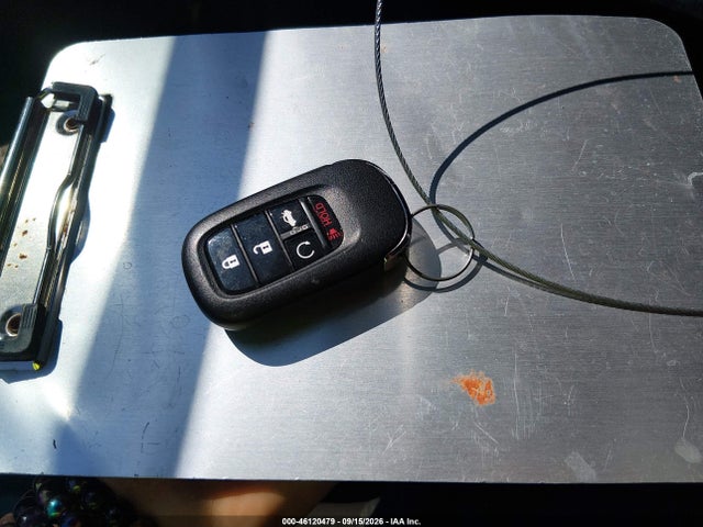 Продаж на аукціоні авто 2023 Honda Civic Ex/ex W/o Bsi, vin: 2HGFE1F76PH324499, номер лоту: 46120479