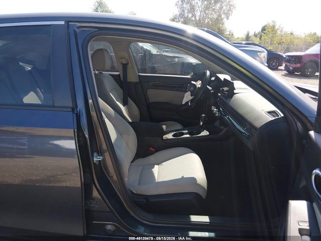 Продаж на аукціоні авто 2023 Honda Civic Ex/ex W/o Bsi, vin: 2HGFE1F76PH324499, номер лоту: 46120479