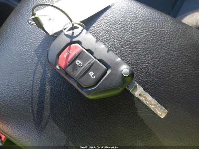 46120485 :رقم المزاد ، 1C4PJXFG4TW298188 vin ، 2026 Jeep Wrangler Rubicon 4x4 مزاد بيع