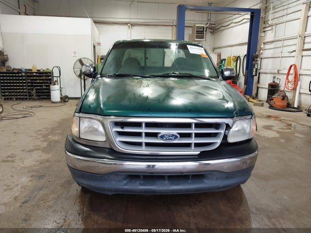 46120486 :رقم المزاد ، 2FTRX17W1XCA32722 vin ، 1999 Ford F-150 Lariat/work Series/xl/xlt مزاد بيع