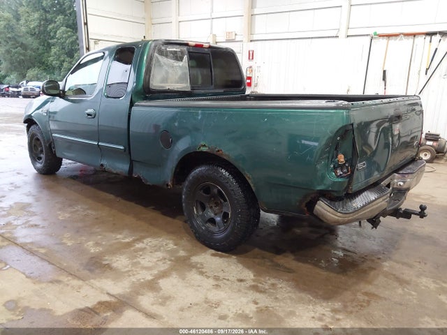 46120486 :رقم المزاد ، 2FTRX17W1XCA32722 vin ، 1999 Ford F-150 Lariat/work Series/xl/xlt مزاد بيع