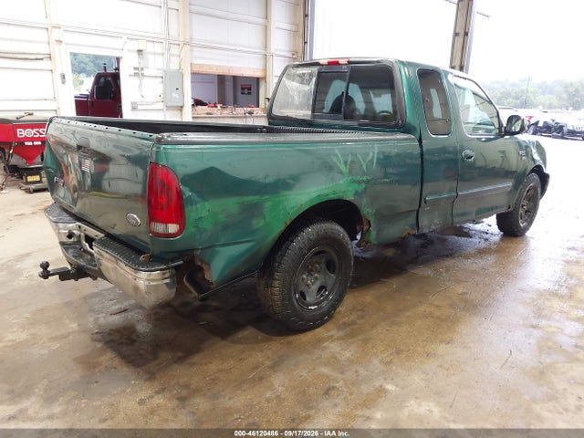 46120486 :رقم المزاد ، 2FTRX17W1XCA32722 vin ، 1999 Ford F-150 Lariat/work Series/xl/xlt مزاد بيع