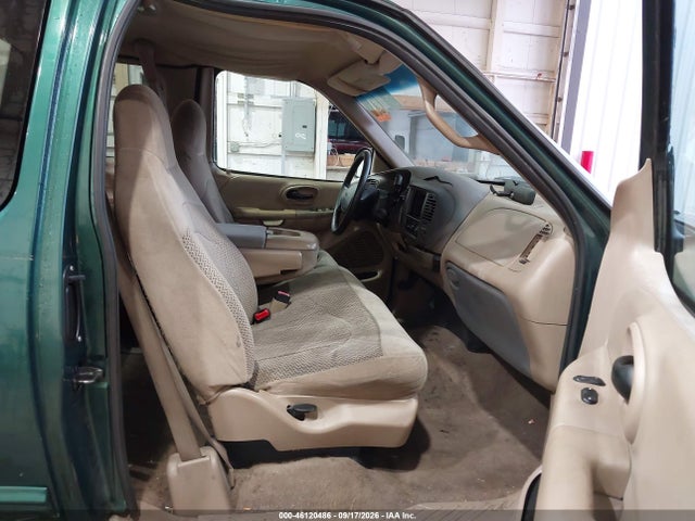 46120486 :رقم المزاد ، 2FTRX17W1XCA32722 vin ، 1999 Ford F-150 Lariat/work Series/xl/xlt مزاد بيع
