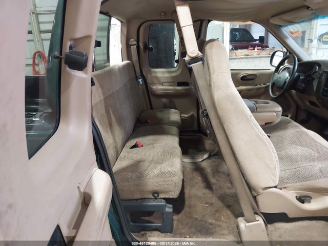 46120486 :رقم المزاد ، 2FTRX17W1XCA32722 vin ، 1999 Ford F-150 Lariat/work Series/xl/xlt مزاد بيع