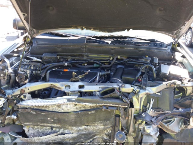 Aukcja sprzedaży 2006 Honda Cr-v Lx, vin: JHLRD78536C004459, numer aukcji: 46120487