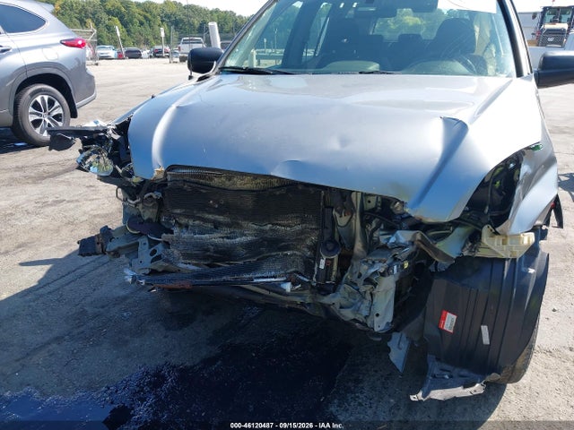 Aukcja sprzedaży 2006 Honda Cr-v Lx, vin: JHLRD78536C004459, numer aukcji: 46120487
