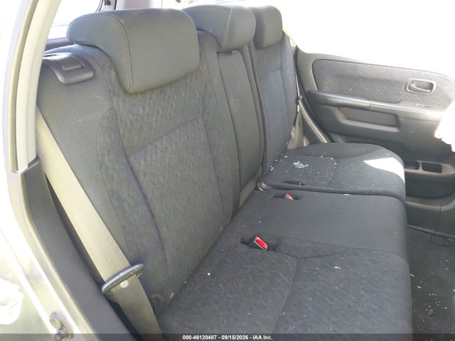 Aukcja sprzedaży 2006 Honda Cr-v Lx, vin: JHLRD78536C004459, numer aukcji: 46120487