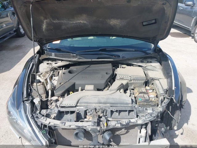 2016 Nissan Altima 2.5 S მანქანა იყიდება აუქციონზე, vin: 1N4AL3AP1GC188552, აუქციონის ნომერი: 46120494