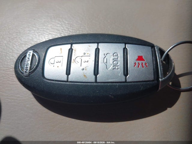 2016 Nissan Altima 2.5 S მანქანა იყიდება აუქციონზე, vin: 1N4AL3AP1GC188552, აუქციონის ნომერი: 46120494