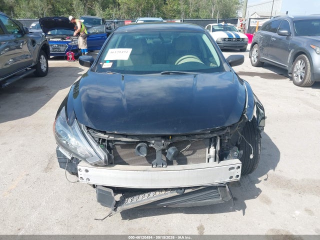 2016 Nissan Altima 2.5 S მანქანა იყიდება აუქციონზე, vin: 1N4AL3AP1GC188552, აუქციონის ნომერი: 46120494