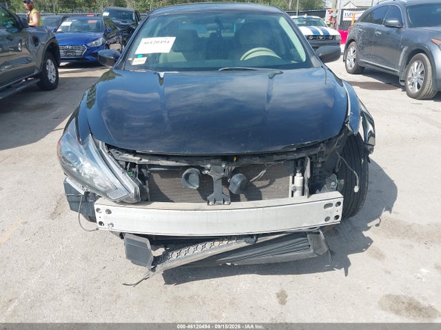 2016 Nissan Altima 2.5 S მანქანა იყიდება აუქციონზე, vin: 1N4AL3AP1GC188552, აუქციონის ნომერი: 46120494