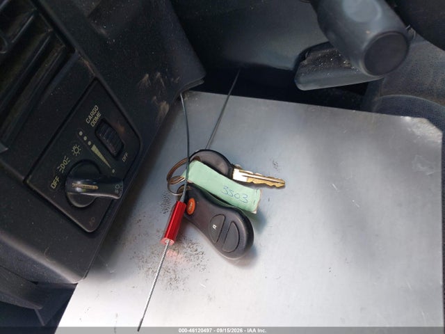 46120497 :رقم المزاد ، 1D7HG48N63S363553 vin ، 2003 Dodge Dakota Slt مزاد بيع