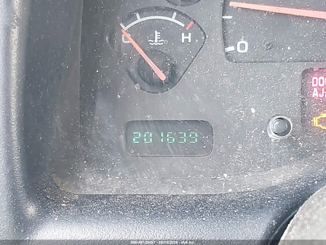46120497 :رقم المزاد ، 1D7HG48N63S363553 vin ، 2003 Dodge Dakota Slt مزاد بيع