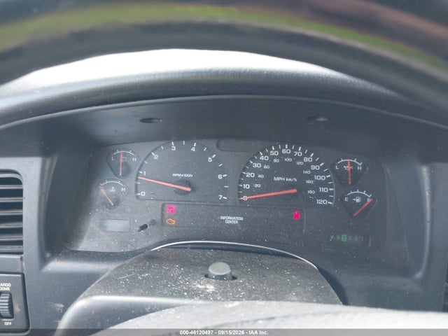 46120497 :رقم المزاد ، 1D7HG48N63S363553 vin ، 2003 Dodge Dakota Slt مزاد بيع