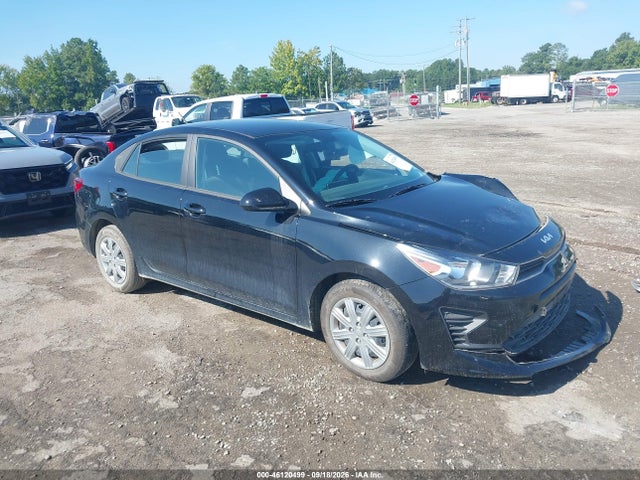 Продажа на аукционе авто 2023 Kia Rio S, vin: 3KPA24AD0PE621604, номер лота: 46120499